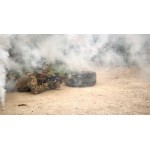 FORTAC I (Especialización)