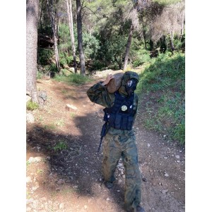 FORTAC I (Especialización)