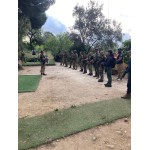 FORTAC I (Especialización)