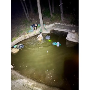 FORTAC I (Especialización)