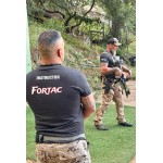 FORTAC I (Especialización)