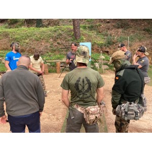 FORTAC III (Iniciación)