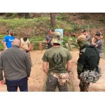 FORTAC III (Iniciación)