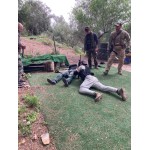 FORTAC III (Iniciación)