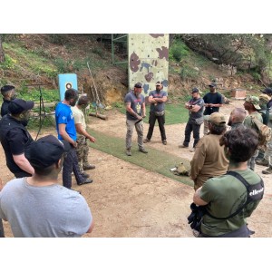 FORTAC III (Iniciación)