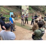 FORTAC III (Iniciación)