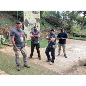 FORTAC III (Iniciación)