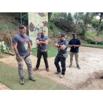 FORTAC III (Iniciación)