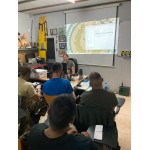 FORTAC III (Iniciación)