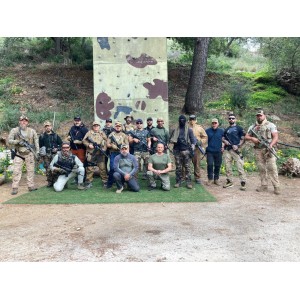 FORTAC III (Iniciación)