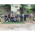 FORTAC III (Iniciación)