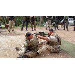 FORTAC III (Iniciación)