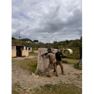 CBQ Tier 3 (Fundamentos)