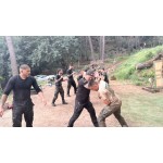 TRIPLE C (Combate Cuerpo a Cuerpo)