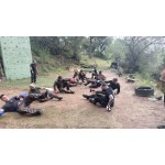 TRIPLE C (Combate Cuerpo a Cuerpo)