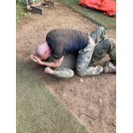 TRIPLE C (Combate Cuerpo a Cuerpo)