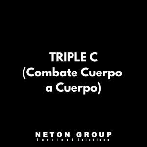 TRIPLE C (Combate Cuerpo a Cuerpo)