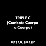 TRIPLE C (Combate Cuerpo a Cuerpo)