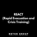 REACT (Rapid Evacuation and Crisis Training)