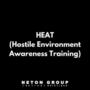 HEAT (Hostile Environment Awareness Training)
