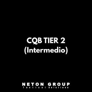 CQB Tier 2 (Intermedio)