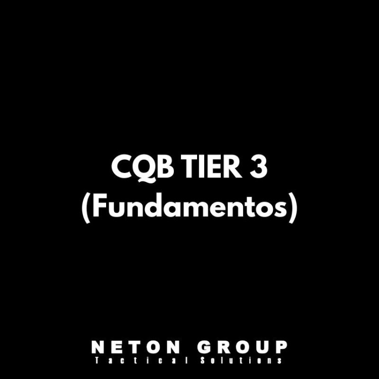 CBQ Tier 3 (Fundamentos)
