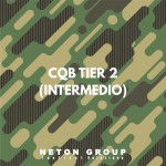 CQB Tier 2 (Intermedio)