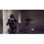 CQB Tier 1 (Avanzado)