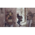 CQB Tier 2 (Intermedio)