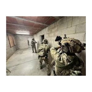 CQB Tier 2 (Intermedio)