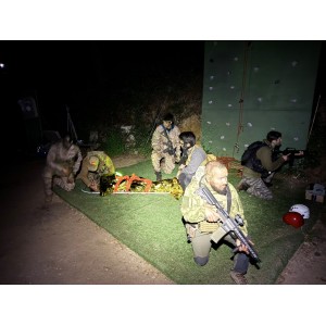 FORTAC II (Consolidación)