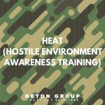 HEAT (Hostile Environment Awareness Training)