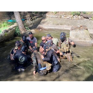 FORTAC II (Consolidación)