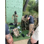 FORTAC II (Consolidación)