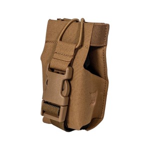 Bolsillo Porta Radio Universal - Bolsillos y portacargadores - Neton Group