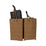 Bolsillo Portacargador G36 – Doble