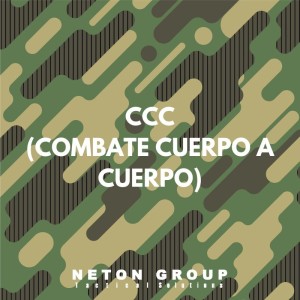 CCC (Combate Cuerpo a Cuerpo)
