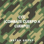 CCC (Combate Cuerpo a Cuerpo)