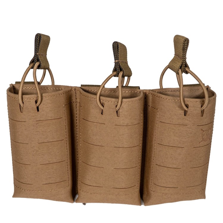 Bolsillo Portacargador HK416 – Triple