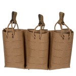 Bolsillo Portacargador HK416 – Triple