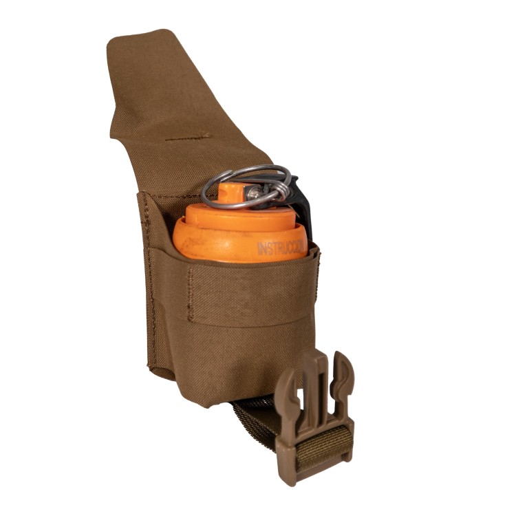 Bolsillo Porta Granada