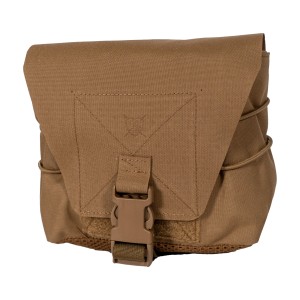 Bolsillo Porta Munición Ametralladora