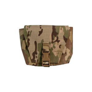 Bolsillo Porta Munición Ametralladora