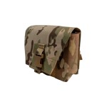 Bolsillo Porta Munición Ametralladora