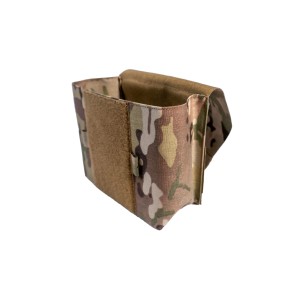Bolsillo Porta Munición Ametralladora