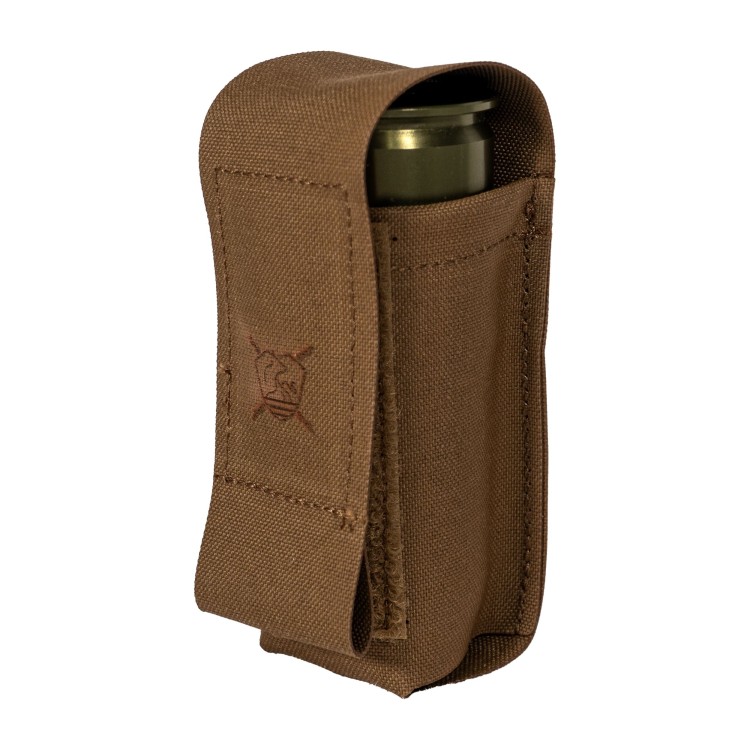 Bolsillo Porta Granada Fusil 40mm