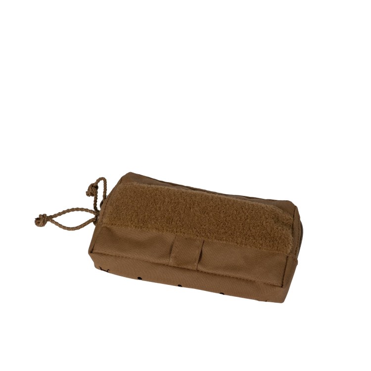 Bolsillo Administración