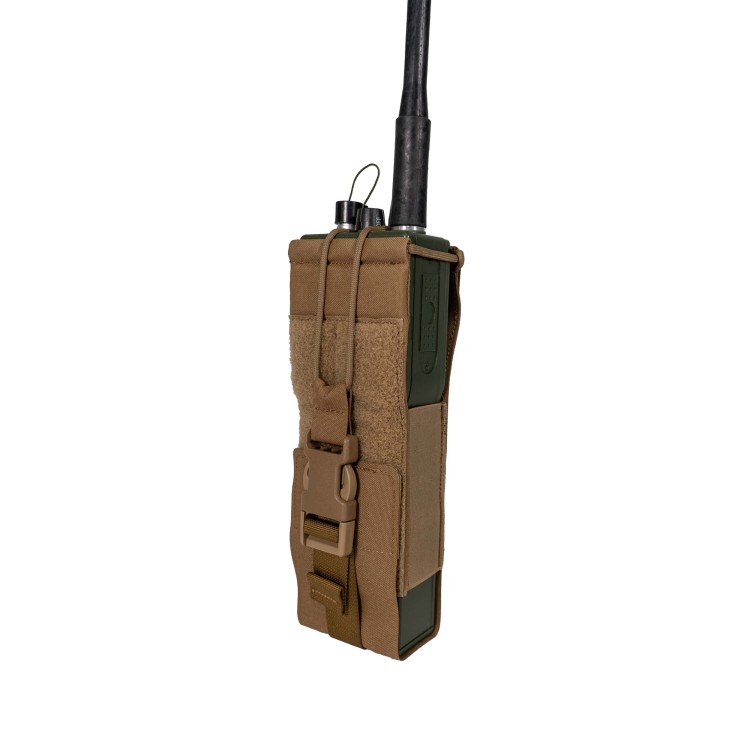 Bolsillo Comunicaciones 9100/Harris