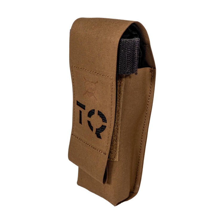 Bolsillo Porta Torniquete