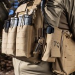 Bolsillo Porta Torniquete